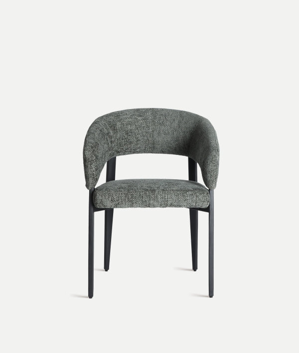 Chaise Debruges