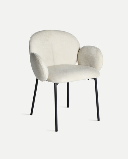 Chaise Burgnac