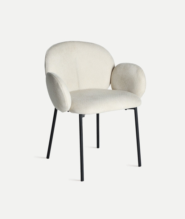 Chaise Burgnac