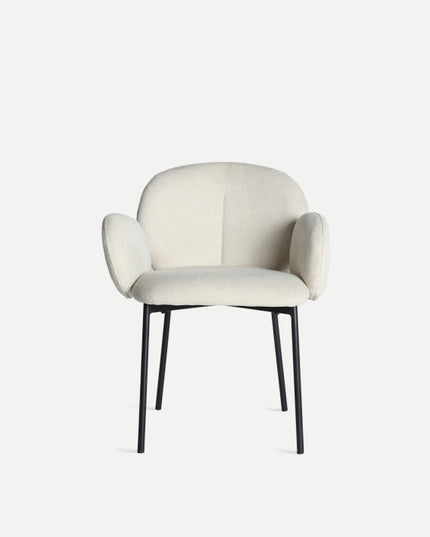 Chaise Burgnac