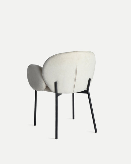 Chaise Burgnac