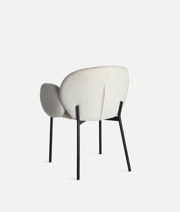 Chaise Burgnac