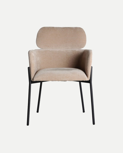 Chaise Cresse