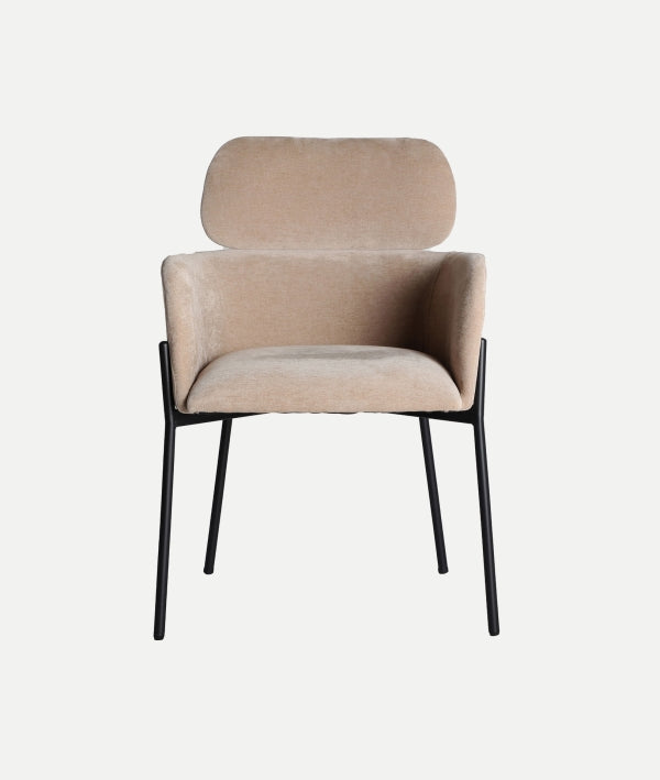 Chaise Cresse