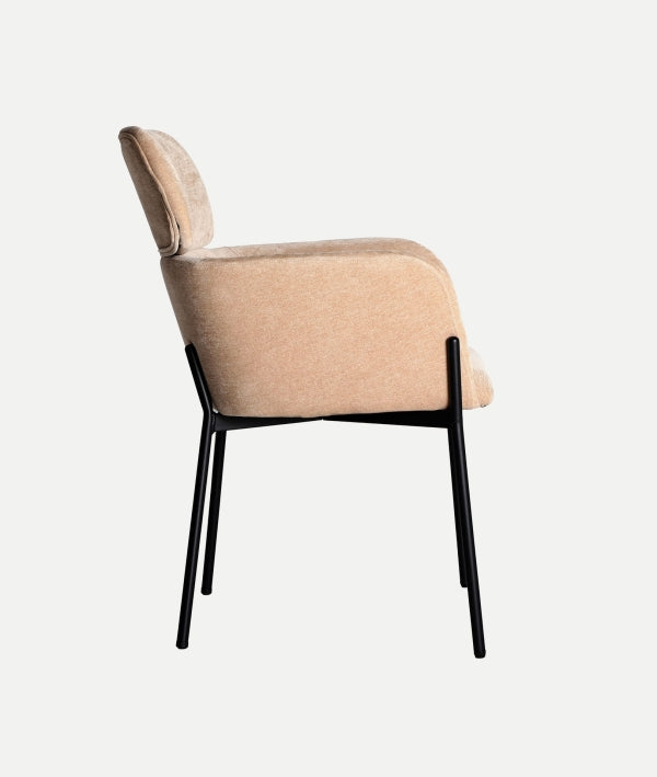 Chaise Cresse