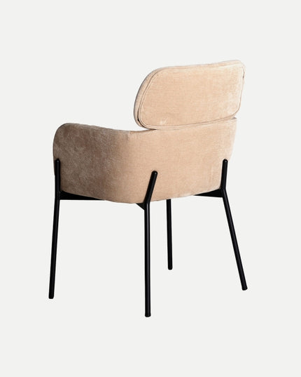Chaise Cresse