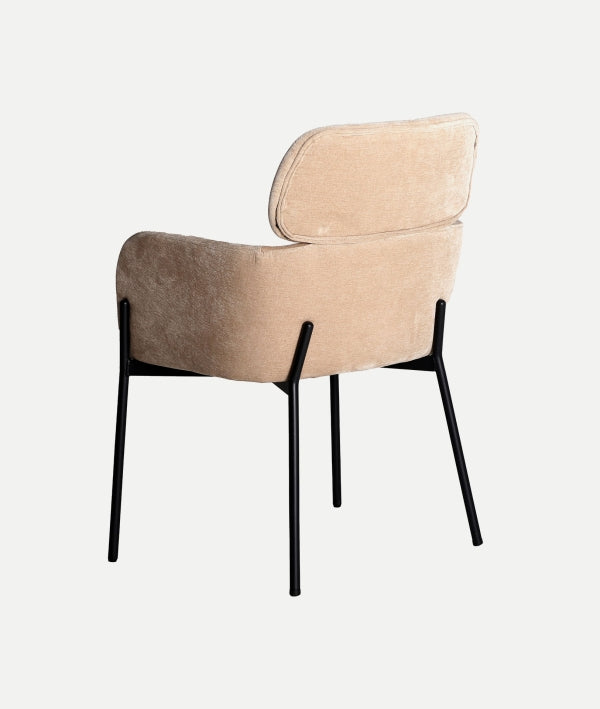 Chaise Cresse