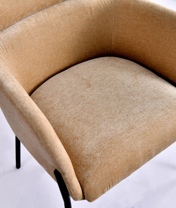 Chaise Cresse