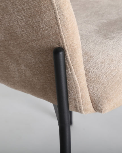 Chaise Cresse