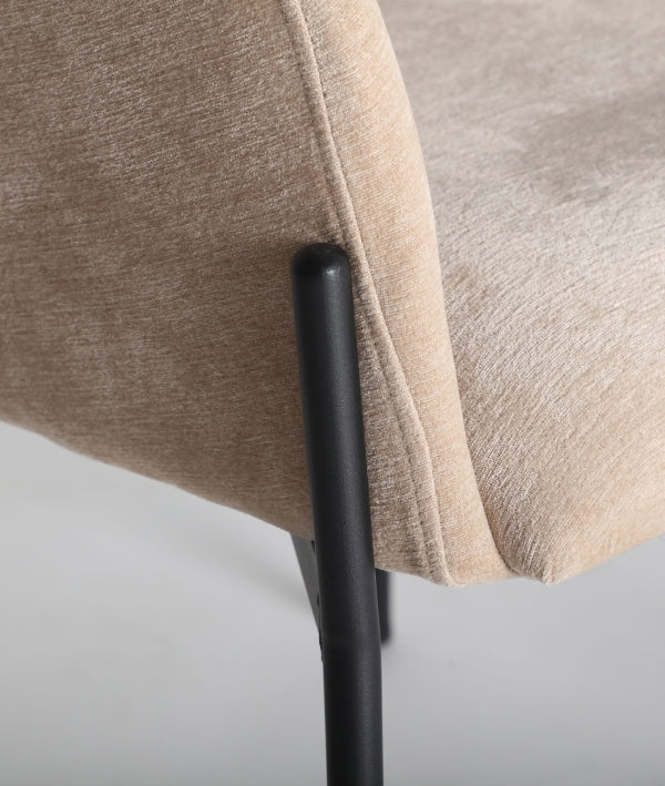 Chaise Cresse