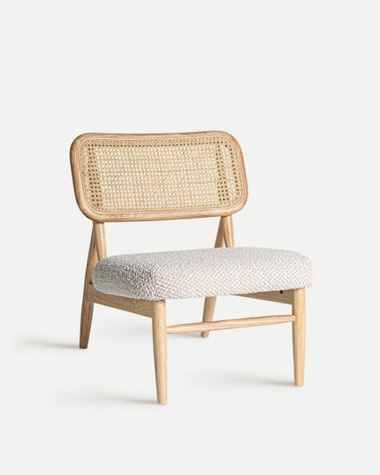 Chaise GLASSUE
