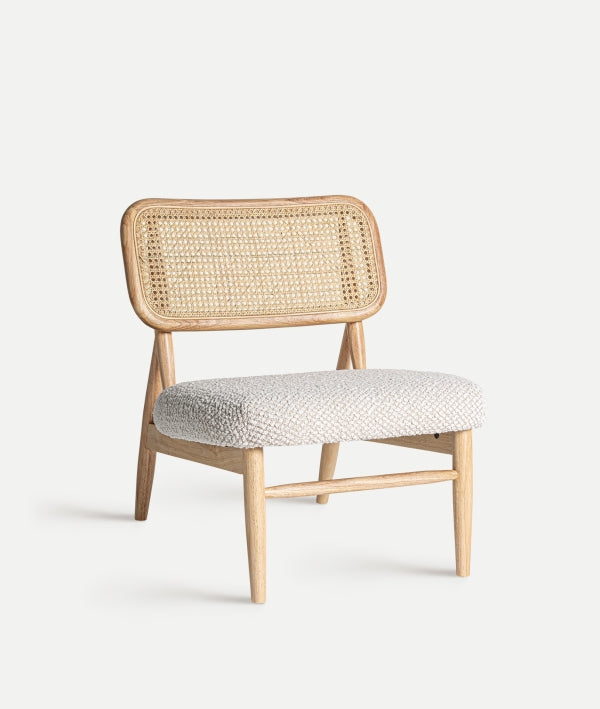 Chaise GLASSUE
