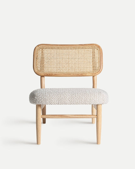 Chaise GLASSUE