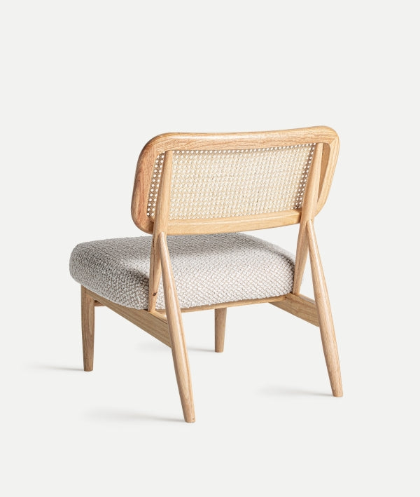 Chaise GLASSUE