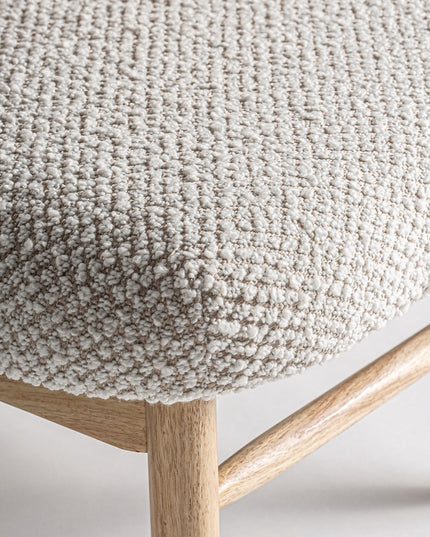 Chaise GLASSUE