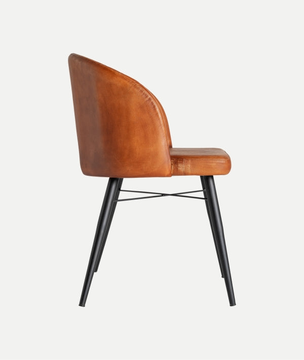 Chaise Luard