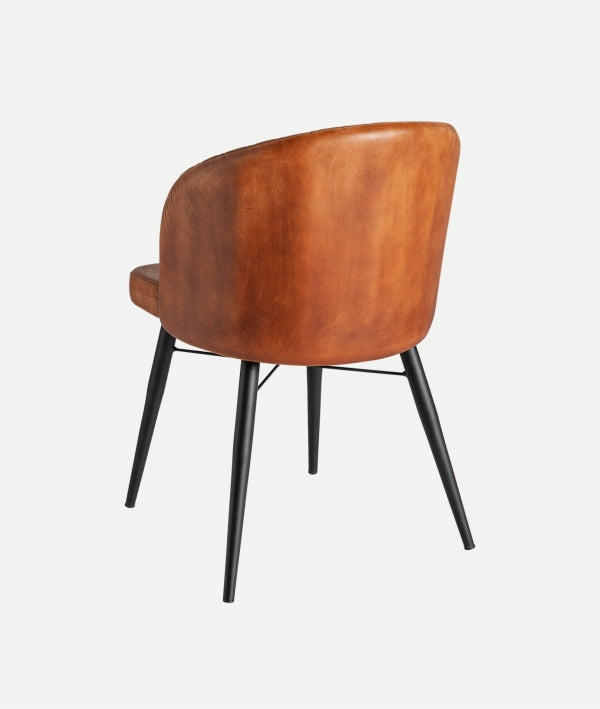 Chaise Luard