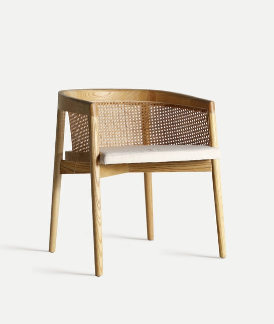 Chaise Vican