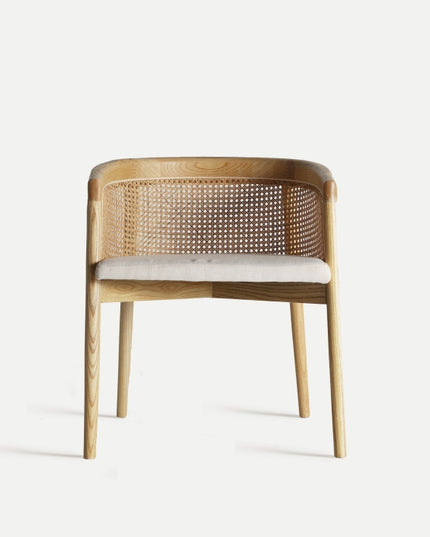 Chaise Vican