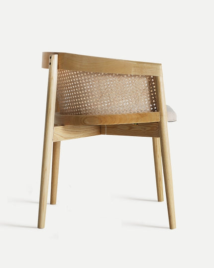Chaise Vican