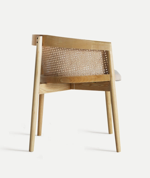 Chaise Vican