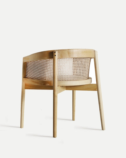 Chaise Vican