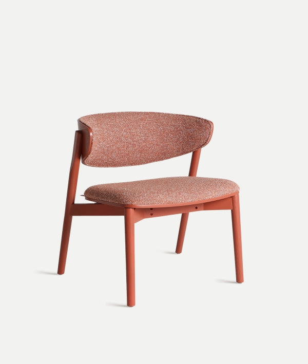 Chaise large Vreden