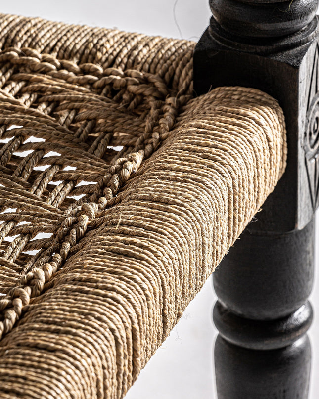 Fauteuil Backlyn