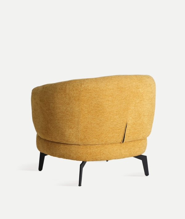 Fauteuil Grenchen