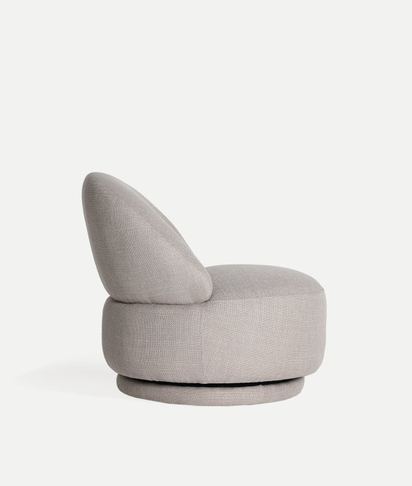 Fauteuil Louans