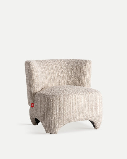 Fauteuil Nuba