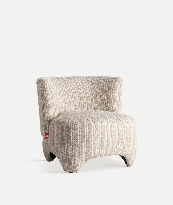 Fauteuil Nuba