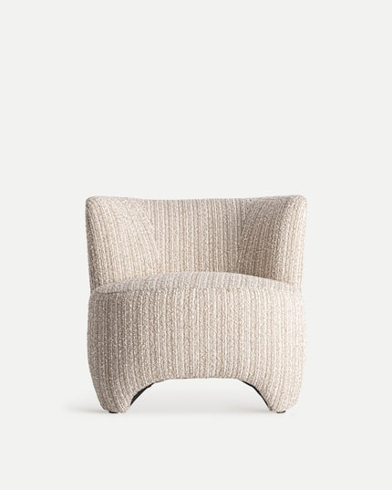 Fauteuil Nuba