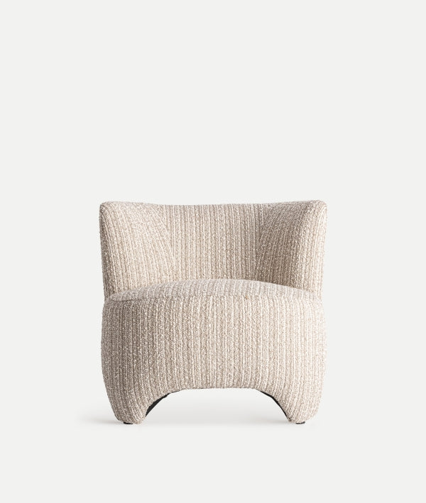 Fauteuil Nuba