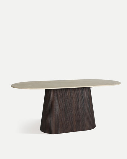 Table à manger Vérone