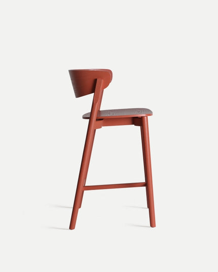 Chaise de bar Vreden