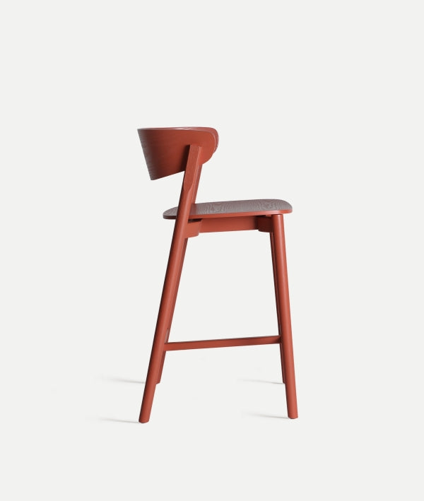 Chaise de bar Vreden
