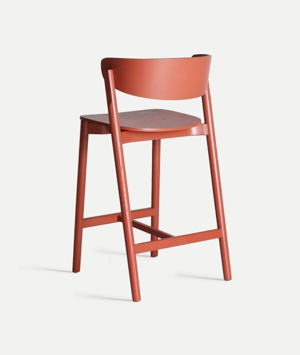 Chaise de bar Vreden