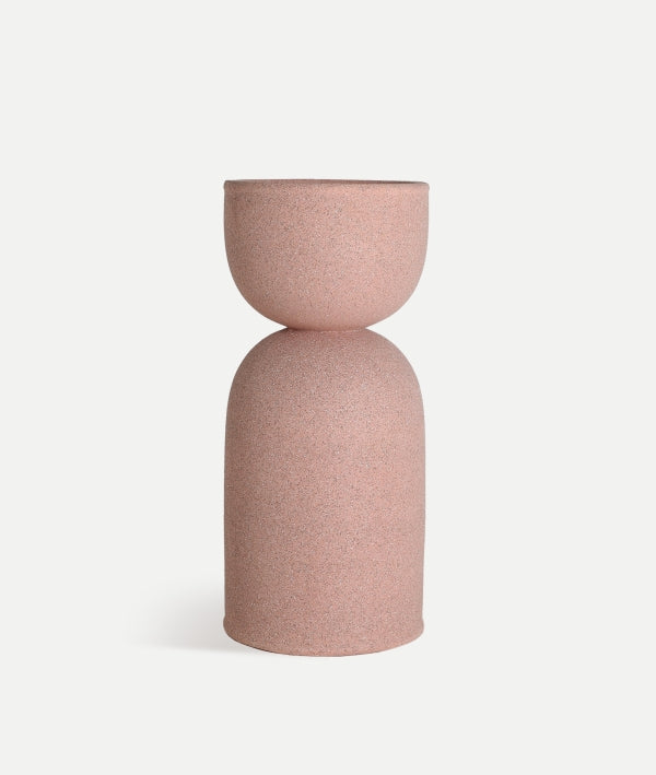 Vase long Nivor