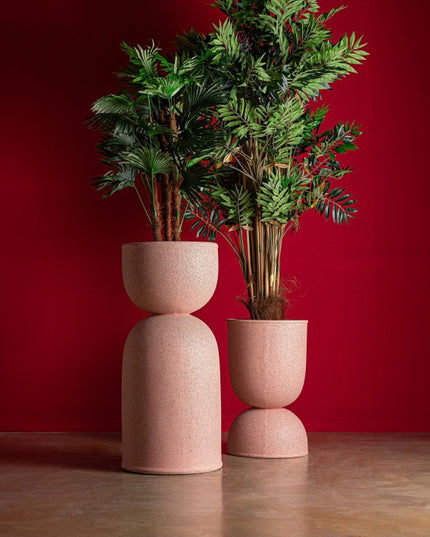 Vase long Nivor