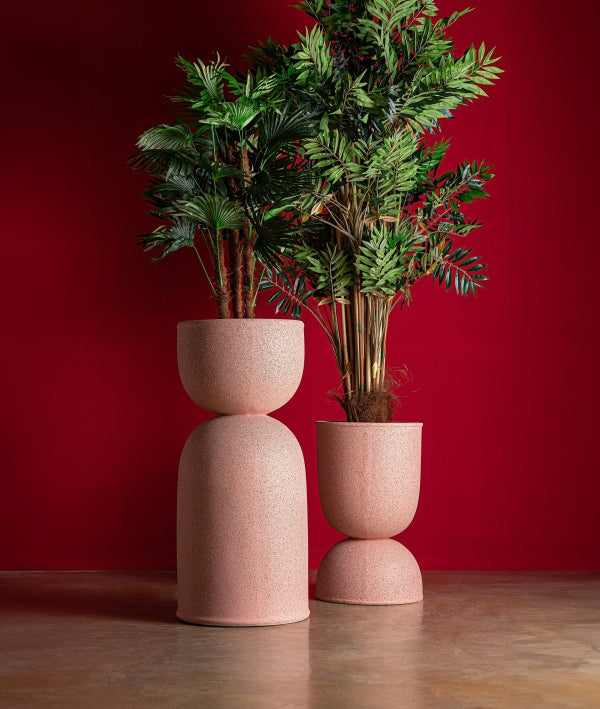 Vase long Nivor